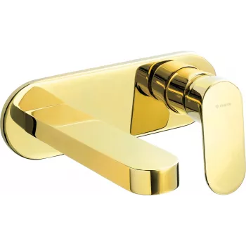 DEANTE Rubinetto lavabo incasso BGA Z54L cromato