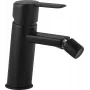 DEANTE rubinetto bidet batteria Arnika Nero opaco