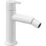 DEANTE Rubinetto bidet cromato miscelatore monoleva a appoggio ottone