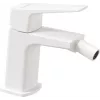 DEANTE Miscelatore monocomando bidet cromato ottone