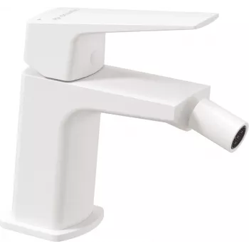 DEANTE Miscelatore monocomando bidet cromato ottone