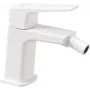 DEANTE Miscelatore monocomando bidet cromato ottone