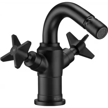DEANTE Miscelatore bidet monocomando cromato