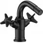 DEANTE Miscelatore bidet monocomando cromato