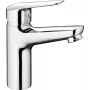Miscelatore monoleva lavabo DEANTE BMO_020M cromato, montaggio a appoggio
