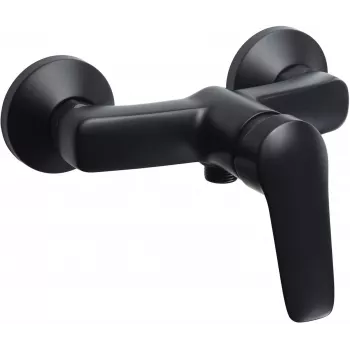 DEANTE BMO N40M Miscelatore doccia monocomando da parete cromo