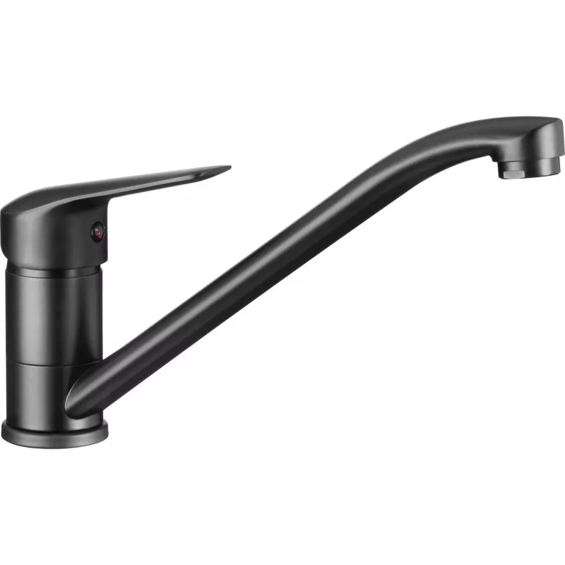DEANTE BMO N60M Miscelatore cucina monocomando cromato