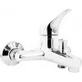 DEANTE BOJ 010M Rubinetto vasca da bagno a parete Cromo