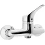 DEANTE BOJ 040M Miscelatore doccia monocomando da parete cromato