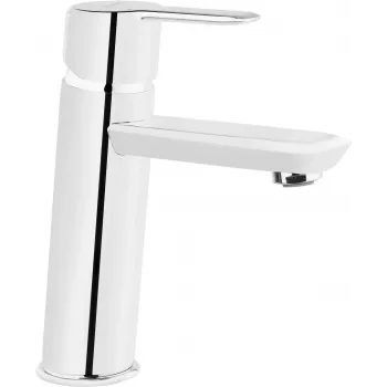 DEANTE BQA_020M Batteria per lavabo