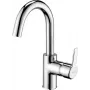 DEANTE BQA 024M Miscelatore lavabo Cromo monocomando montaggio a pavimento