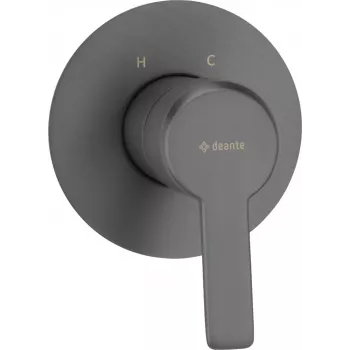 DEANTE BQA D44L miscelatore doccia incasso senza deviatore doccia