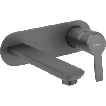 DEANTE BQA D54L Rubinetto lavabo da incasso cromo