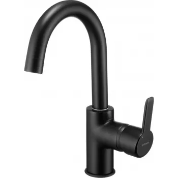 DEANTE BQA N24M Miscelatore monocomando lavabo cromato