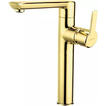 Rubinetto lavabo alta pressione DEANTE BQA Z20K cromato