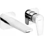 DEANTE BQG 054L Arnika Rubinetto lavabo da incasso oro