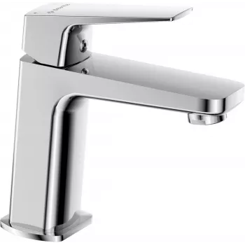 DEANTE BQL_020M Miscelatore per lavabo cromato