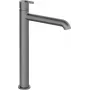 DEANTE BQS_D20K Rubinetto lavabo monoforo nero opaco