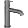 DEANTE BQS_D20M Miscelatore monocomando per lavabo cromo