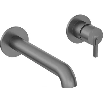 DEANTE BQS_D54L miscelatore lavabo da incasso cromo