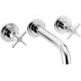 DEANTE BQT_054D Miscelatore lavabo incasso cromato