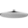 DEANTE soffione doccia in ottone - rotondo 200 mm cromo lucido