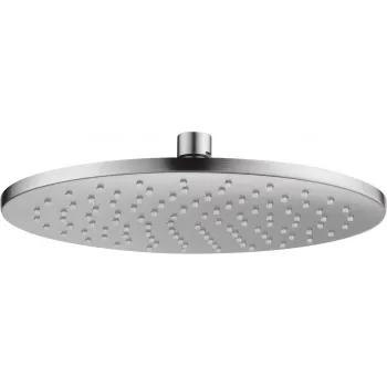 DEANTE soffione doccia in ottone - rotondo 200 mm cromo lucido