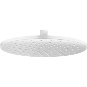 DEANTE Soffione doccia in ottone - rotondo 250 mm cromo lucido