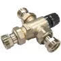 DEANTE miscelatore termostatico Central BCH 1X3T