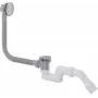 DEANTE Sifone vasca click-clack cromato