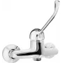 DEANTE Clinic miscelatore doccia monocomando cromato