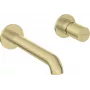 DEANTE Miscelatore lavabo da incasso cromo Hiacynt