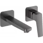 DEANTE Miscelatore lavabo a incasso cromato monocomando
