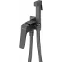 DEANTE Miscelatore bidet da incasso cromato monocomando in ottone