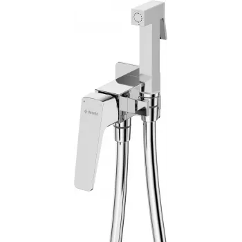 DEANTE rubinetto bidet incasso oro spazzolato