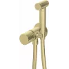 DEANTE rubinetto bidet da incasso con doccetta Bidetta