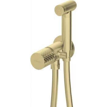 DEANTE rubinetto bidet da incasso con doccetta Bidetta
