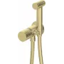 DEANTE rubinetto bidet da incasso con doccetta Bidetta