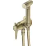 DEANTE Miscelatore bidet da incasso con doccetta bidetta cromato