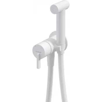 DEANTE Miscelatore bidet a incasso con doccetta bidetta - cromato
