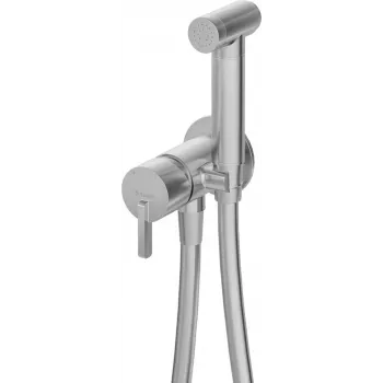 DEANTE miscelatore bidet da incasso con doccetta Bidetta
