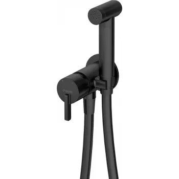 DEANTE miscelatore bidet da incasso con doccetta bidetta, cromo