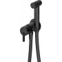 DEANTE miscelatore bidet da incasso con doccetta bidetta, cromo