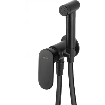 DEANTE miscelatore bidet incasso con doccetta bidetta - cromo