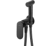 DEANTE miscelatore bidet incasso con doccetta bidetta - cromo