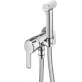 DEANTE Miscelatore bidet a incasso con doccetta bidetta - cromato
