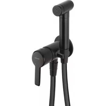 DEANTE Miscelatore bidet incasso con doccetta Bidetta - cromo