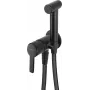 DEANTE Miscelatore bidet incasso con doccetta Bidetta - cromo