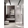 DEANTE Miscelatore bidet da incasso con doccetta bidetta - nero opaco, serie Moza