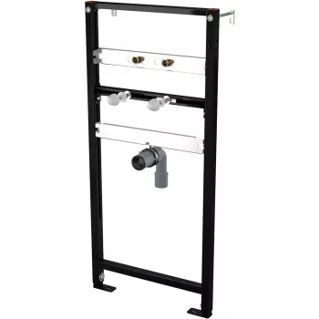 DEANTE Telaio a incasso per lavabo